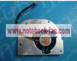 nec 7521 7521T SHARP PC-GP2520 FAN nec 7521 7521T SHARP PC-GP2520 FAN